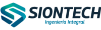 Logo Siontech